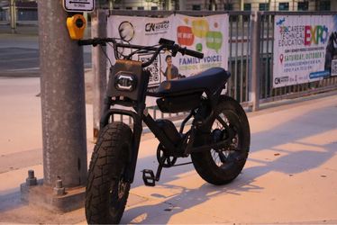 Macfox x7 (trading or cash)