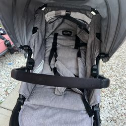 Evenflo Stroller 