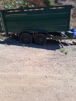8x12x4 trailer