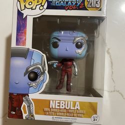 Guardians Of The Galaxy Volume 2 Funko Pop