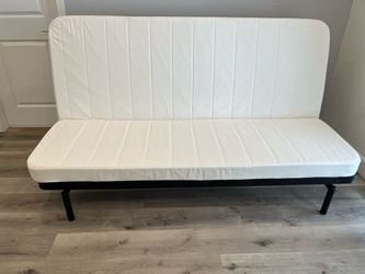 IKEA Sleeper Sofa with Mattress