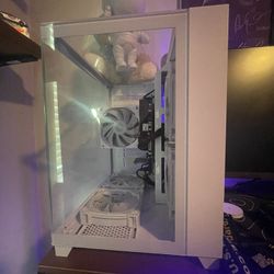 Lx R5 Gaming Pc