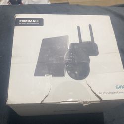 Zumimall Security Camera