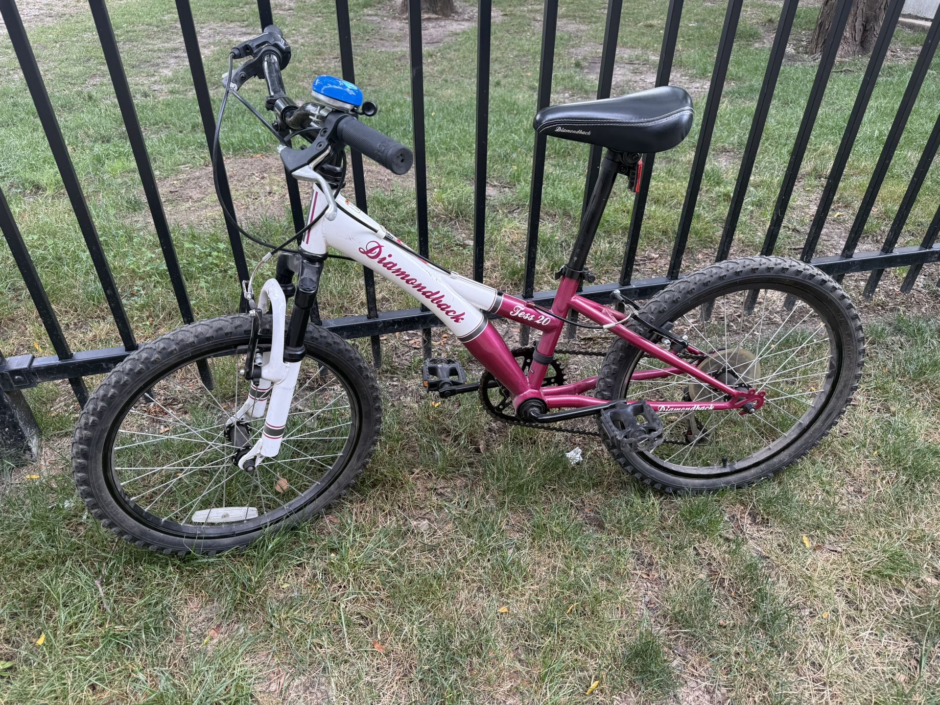 Bike For Kids