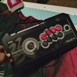 Joystick Controller 