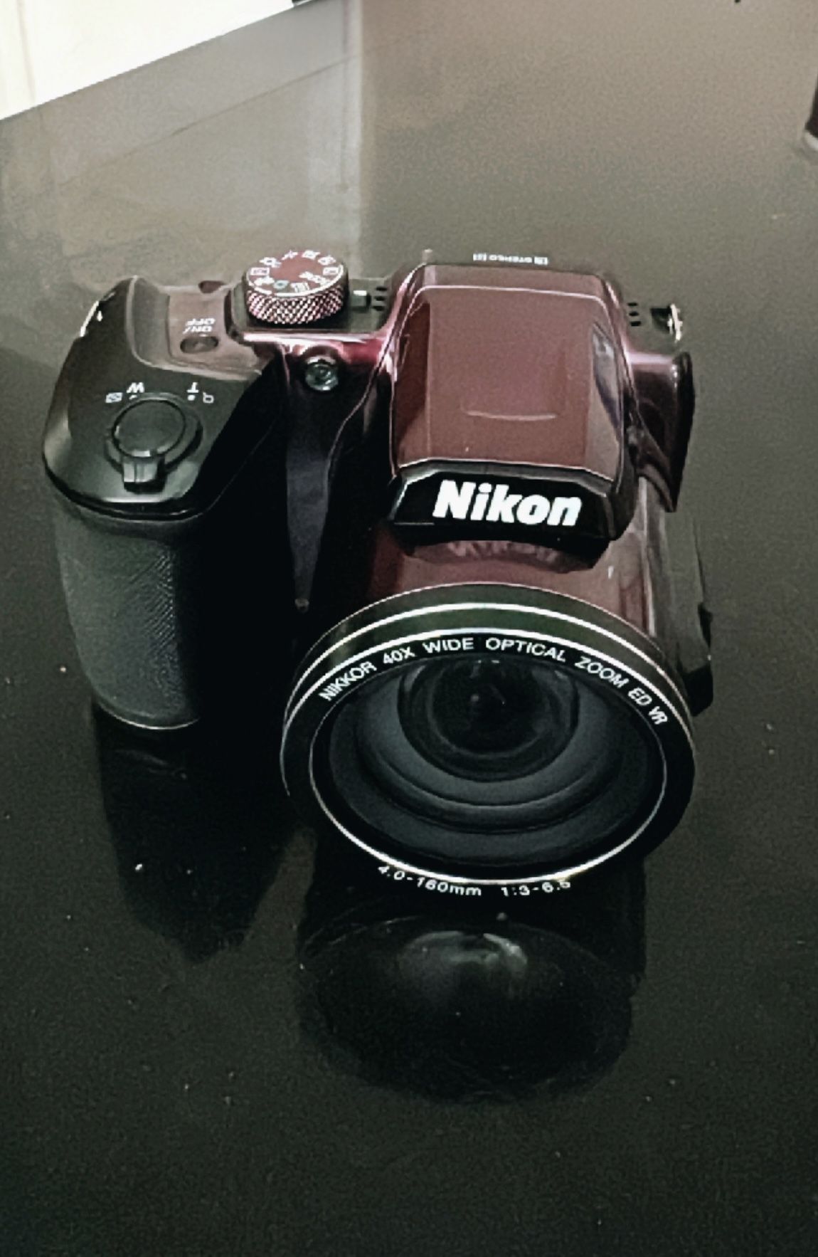 Nikon Coolpix B500