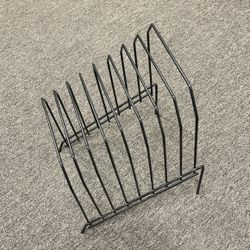 File Holder For Desk