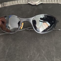 Oakley Sunglasses