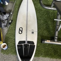 Frk Surfboard 