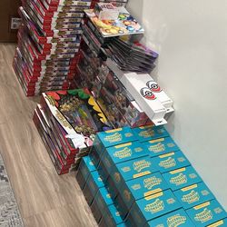 Pokémon Bundles