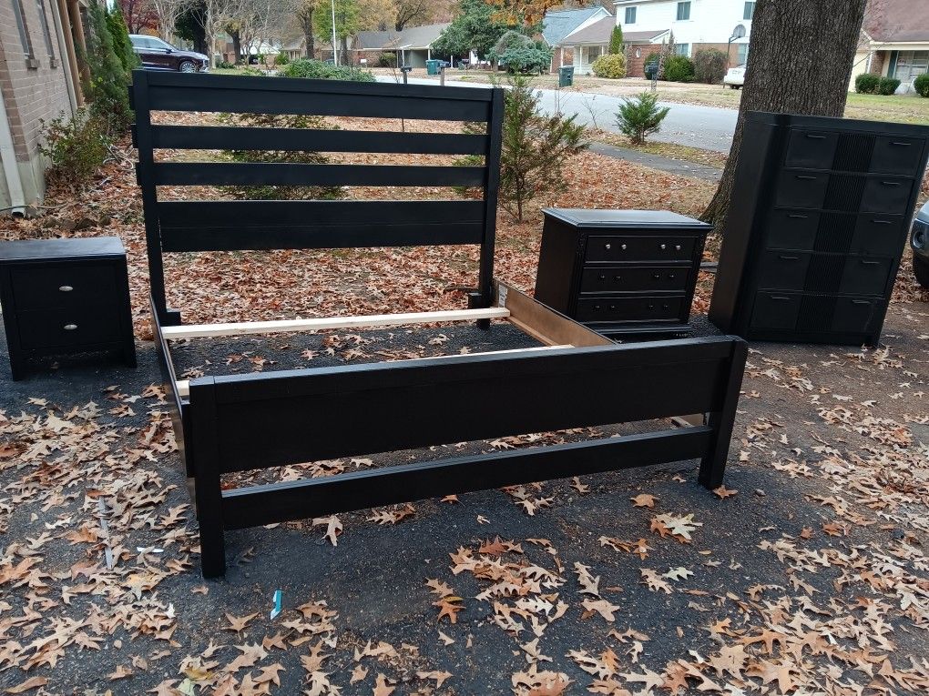 Remix Furniture