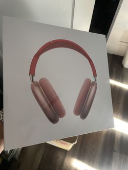 Airpod Maxes