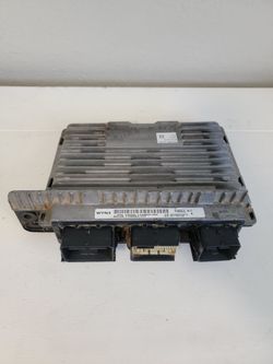 2012- 2014 Ford Expedition Engine Control Module Unit ECU ECM BR3A-12B684-CC OEM