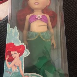 Ariel Princess Disney Collection