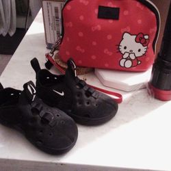 Nike Sunray Protect 4- 25$