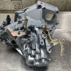 2001 To 2005 Civic 5speed