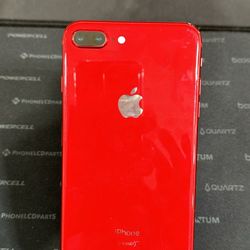 Apple iPhone 8 Plus 64GB Unlocked 