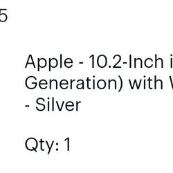 Apple IPad 9th Generation 