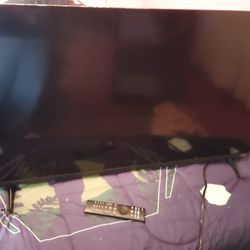 40" 4 k Vizio Smart TV for trade for Xbox One s or electric bike