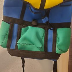 BACKPACK - EXCELLENT CONDITION 