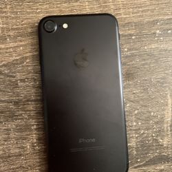 IPhone 7