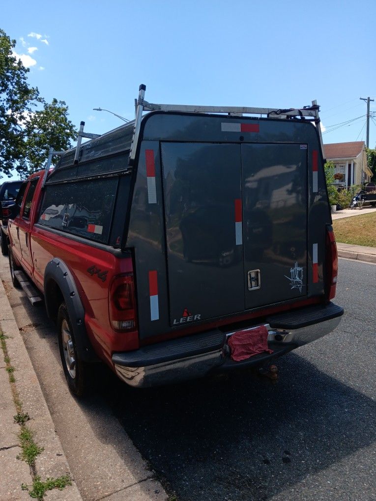 Lier Camper