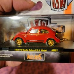 M2 Machines 750 Chase