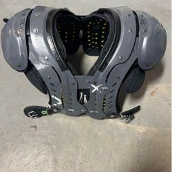 Xtech Pads ($500 Pads) S and Super Skill