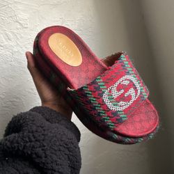 Women’s Gucci Platform