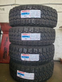 Redding Tires And Wheels