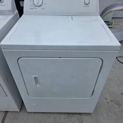 Gas Dryer Free Delivery And Install 