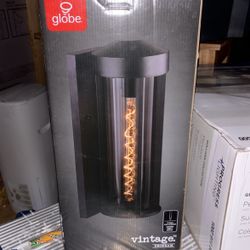 Weather Resistant Out Door Wall Mount