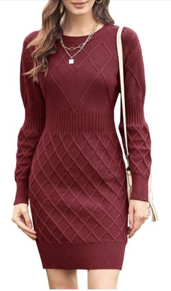 Womens Dress