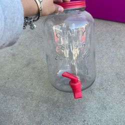 Water Jar 