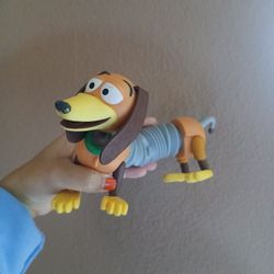 Slinky Dog Toy Story