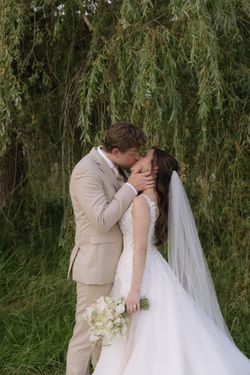 Veil (Cathedral Length)