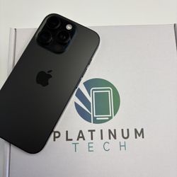 iPhone 16 Pro T-MOBILE Titanium 128 Gb