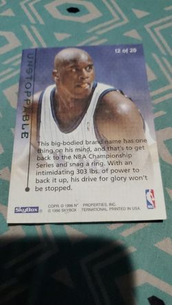 O'Neal
