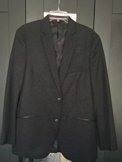 MEDIUM SUIT JACKET