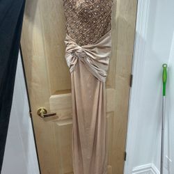 Dress Size 2