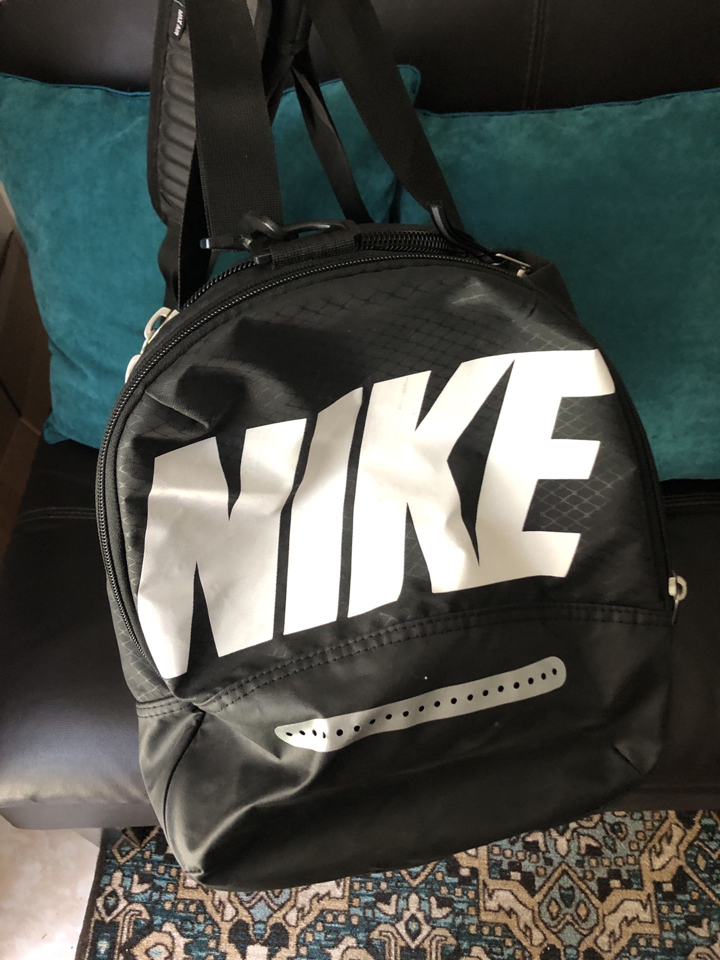 Nike Duffle bag