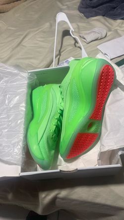 Brand new jordan luka 5s