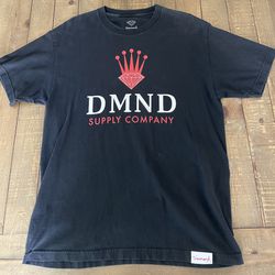Diamond Supply T Shirt Mens Large