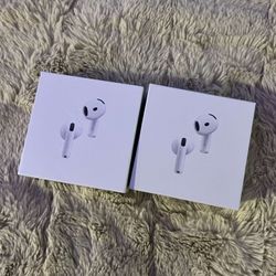 Apple Air Pods 
