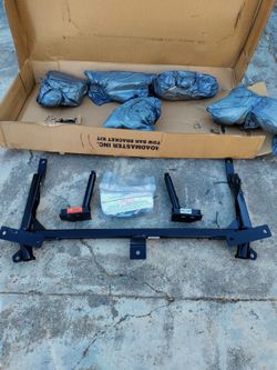 Base plate Chevy Cobalt and Pontiac Pursuit