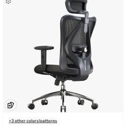 High Back Office Chair new