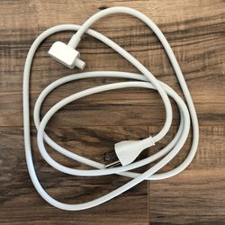 Mac Book Charger Wire