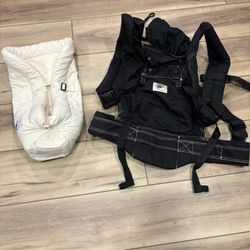 Ergo Sport Baby Carrier
