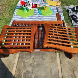 Full Size Crib
