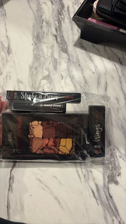 Ardell Makeup Bundle – Eyeshadow, Liner & Brow Pen